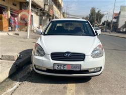 هیۆندای ئەکسنت